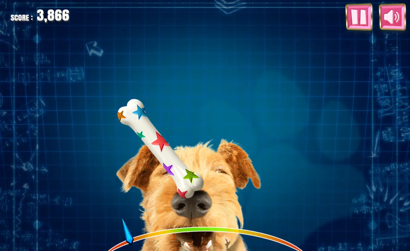 Barkmania Unleashed