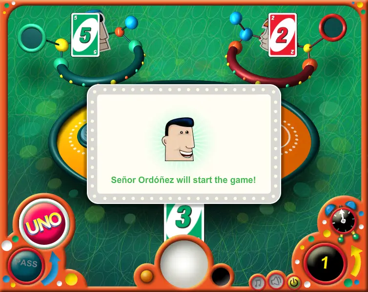Uno^3