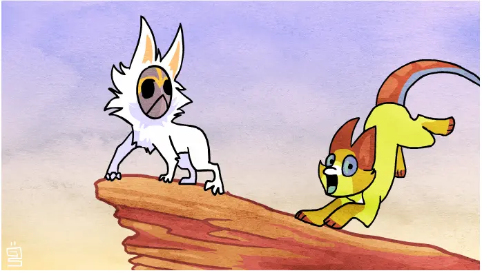 Lion King