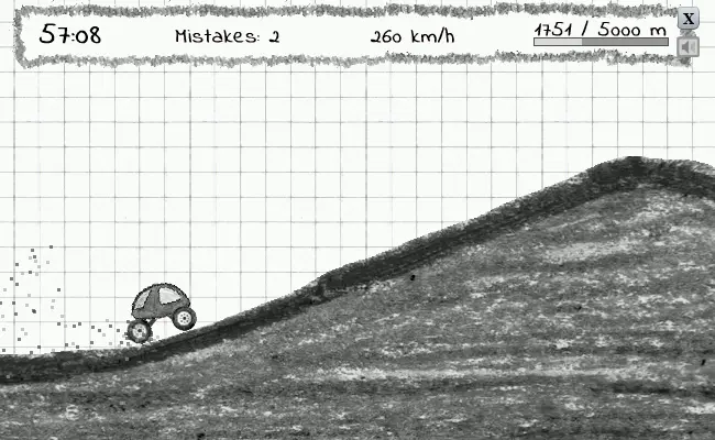Doodle Course