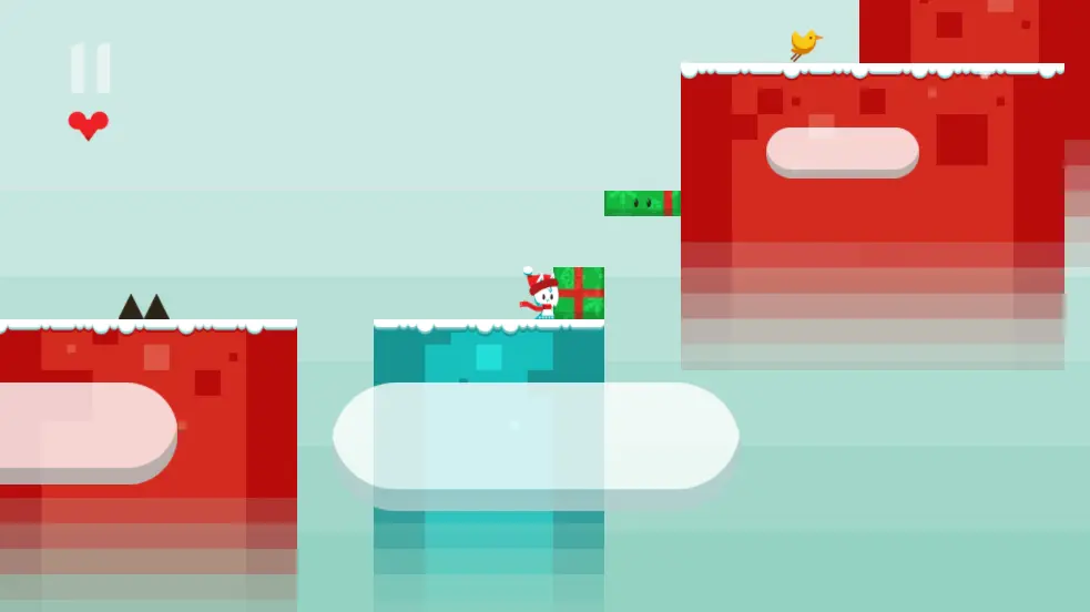 Snowball Christmas World