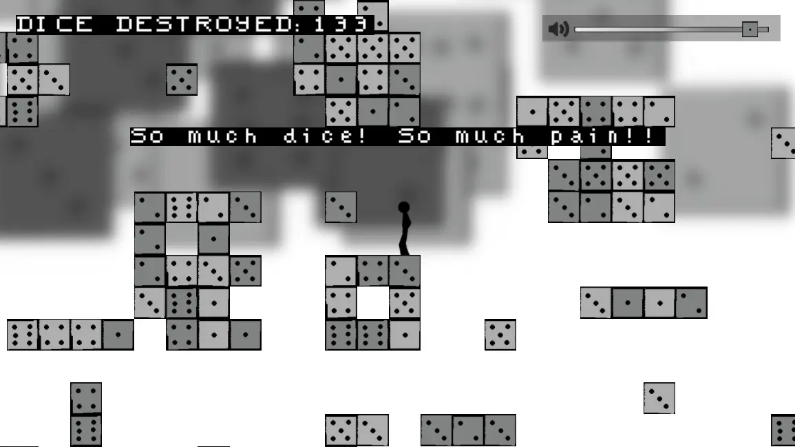 Dice, I Hate Dice!