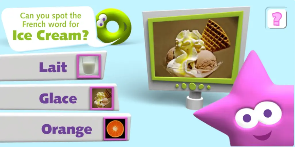 Let's Learn the French Words for: Food and Drink