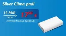 Pehmeid unenägusid!