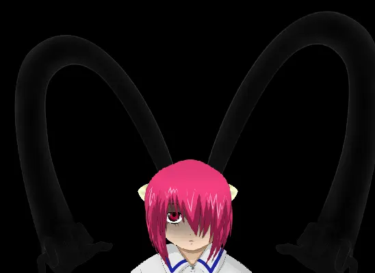 Lucy-Test Animation-