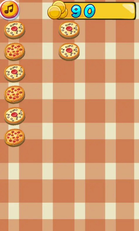 Crazy Pizza
