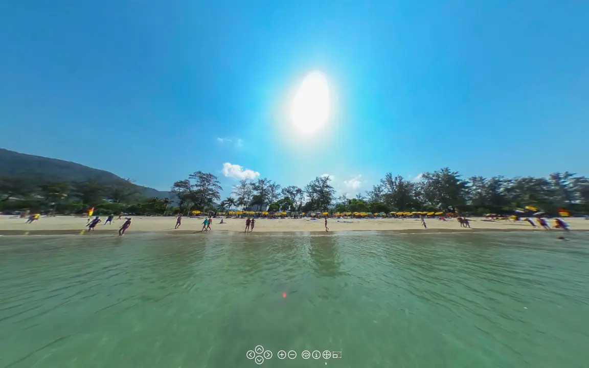 02-03-2016 – PATONG BEACH, THAILAND 360° (Image 1)
