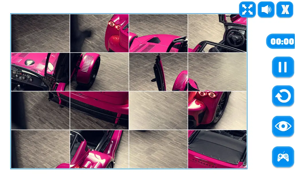 Donkervoort D8 GTO Slide