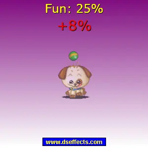 Virtual Dog
