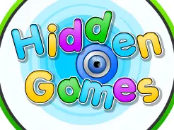 HiddenOGames Logo