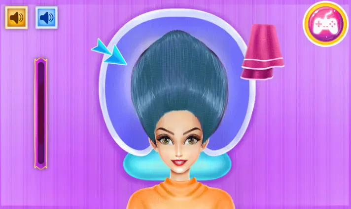 Braided Hair Salon
