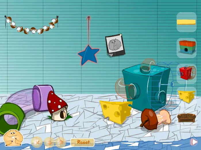 Hamster Paradise