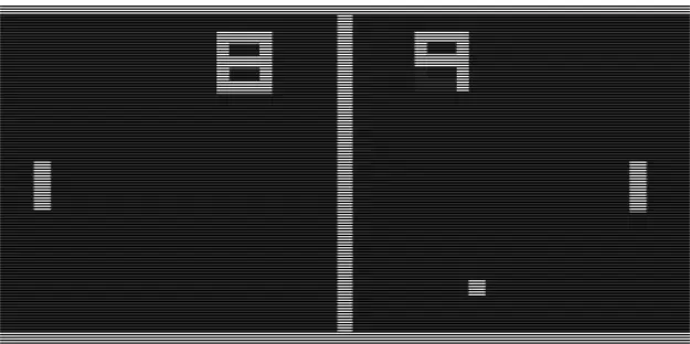 Pong 1978