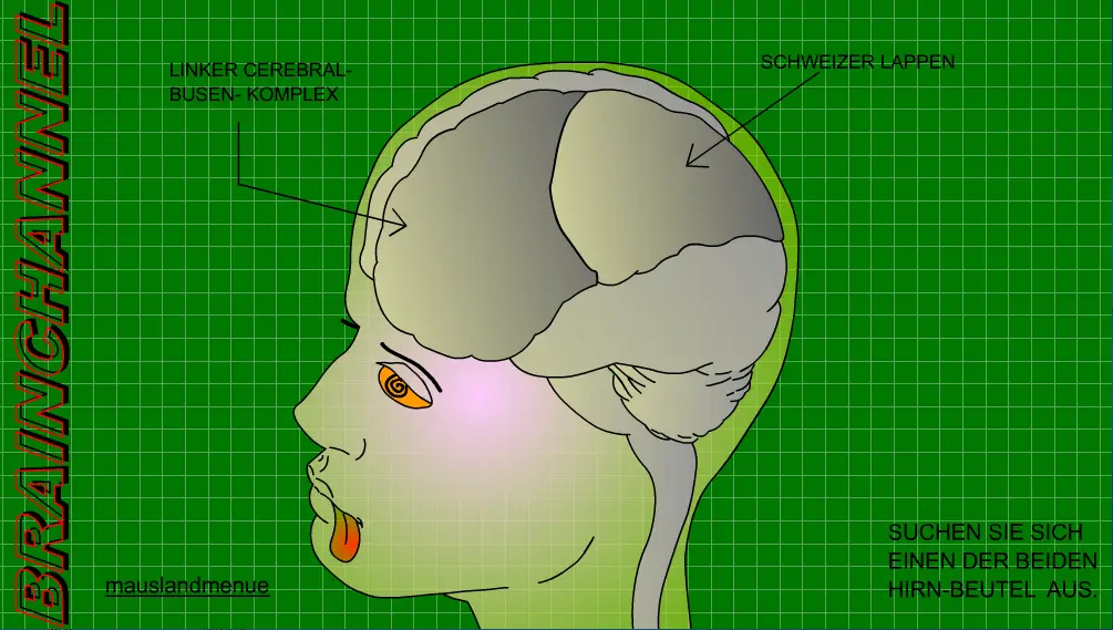Brainchannel