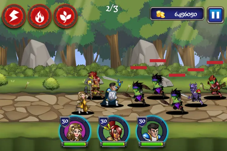 Gamer's Guide: Clash of the Legends