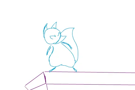 The Fox Thief