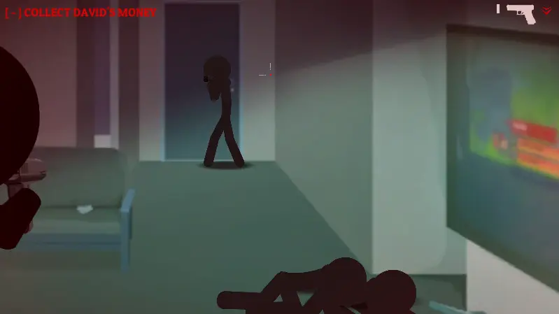 Stained Act 1
