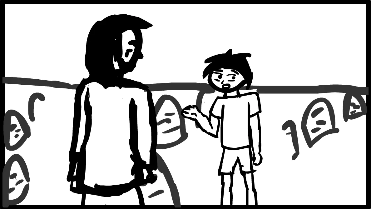 11SecClub February2013 Storyboard
