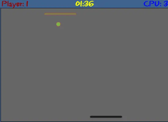 Extreme Pong