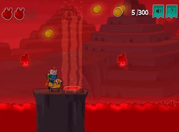 Adventure Time: Fight-O-Sphere