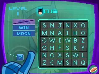 Word Breakers