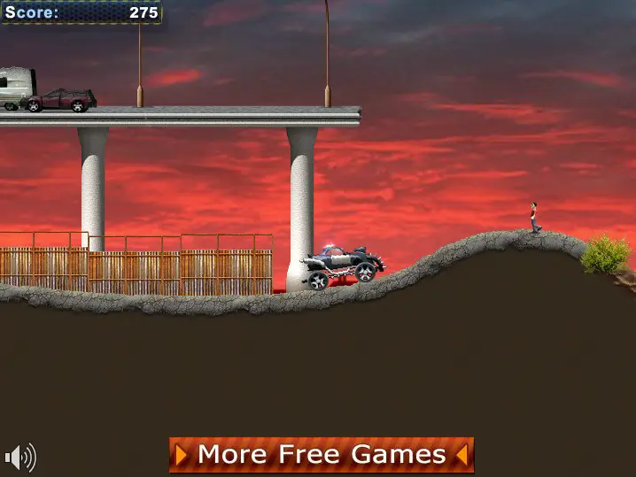 Hell Cops: New Dimension