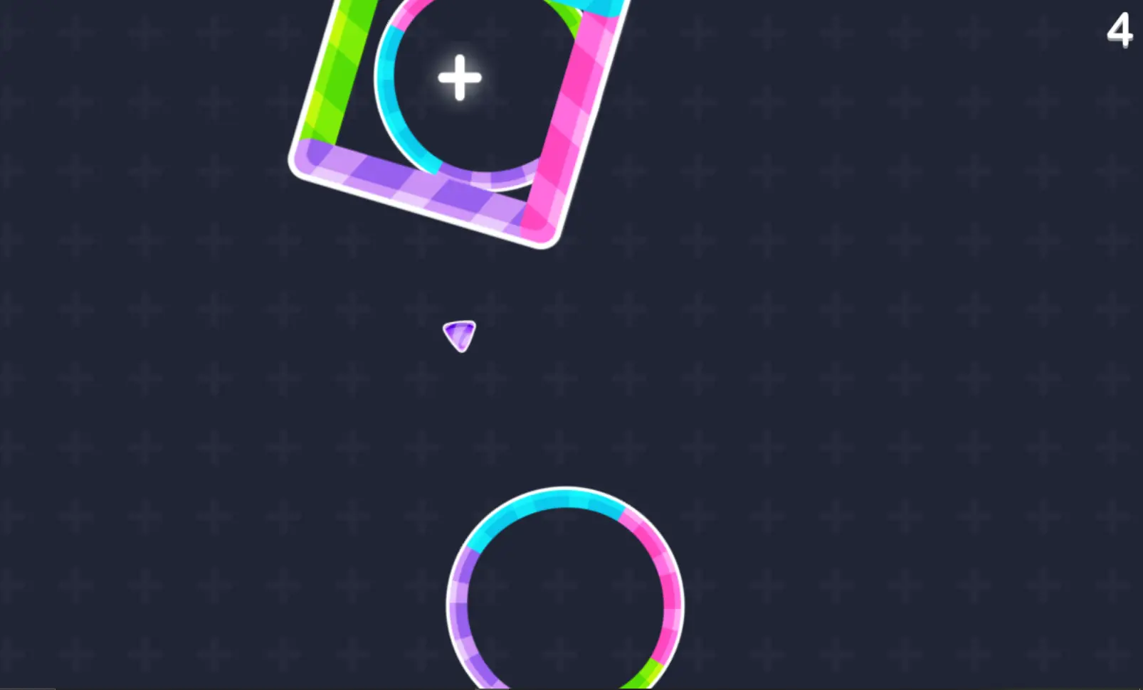 Candy Jump
