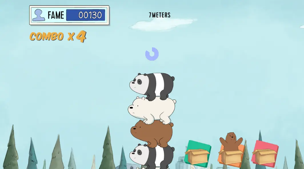 Impawsible Fame