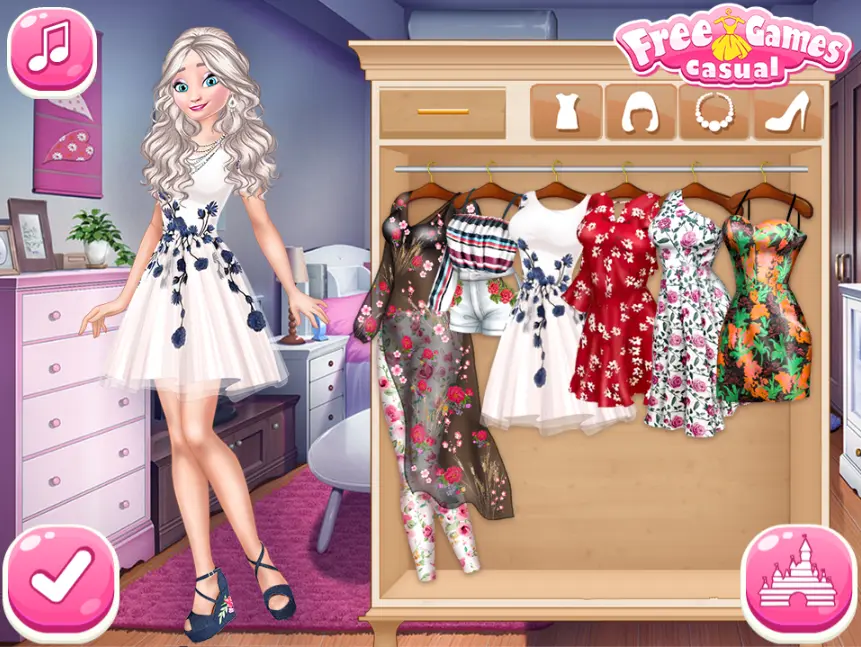 Princess Top Fashion Looks