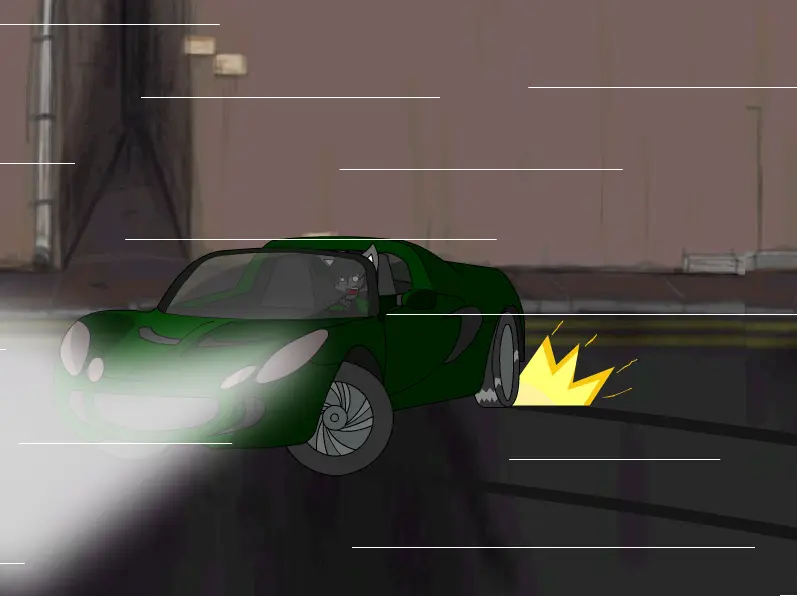 Tyler Speed mobile