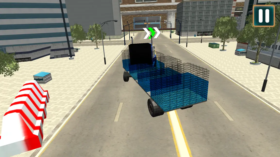 Sea Animal Transport