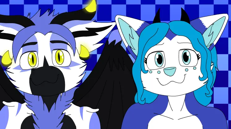 Sugar - RyuubiRaze & xxforgottenkittyxx