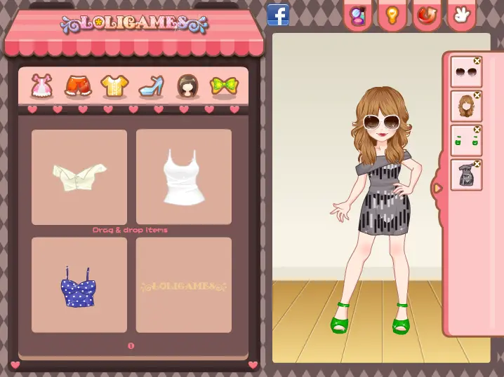 Chibi Ayumi Hamasaki