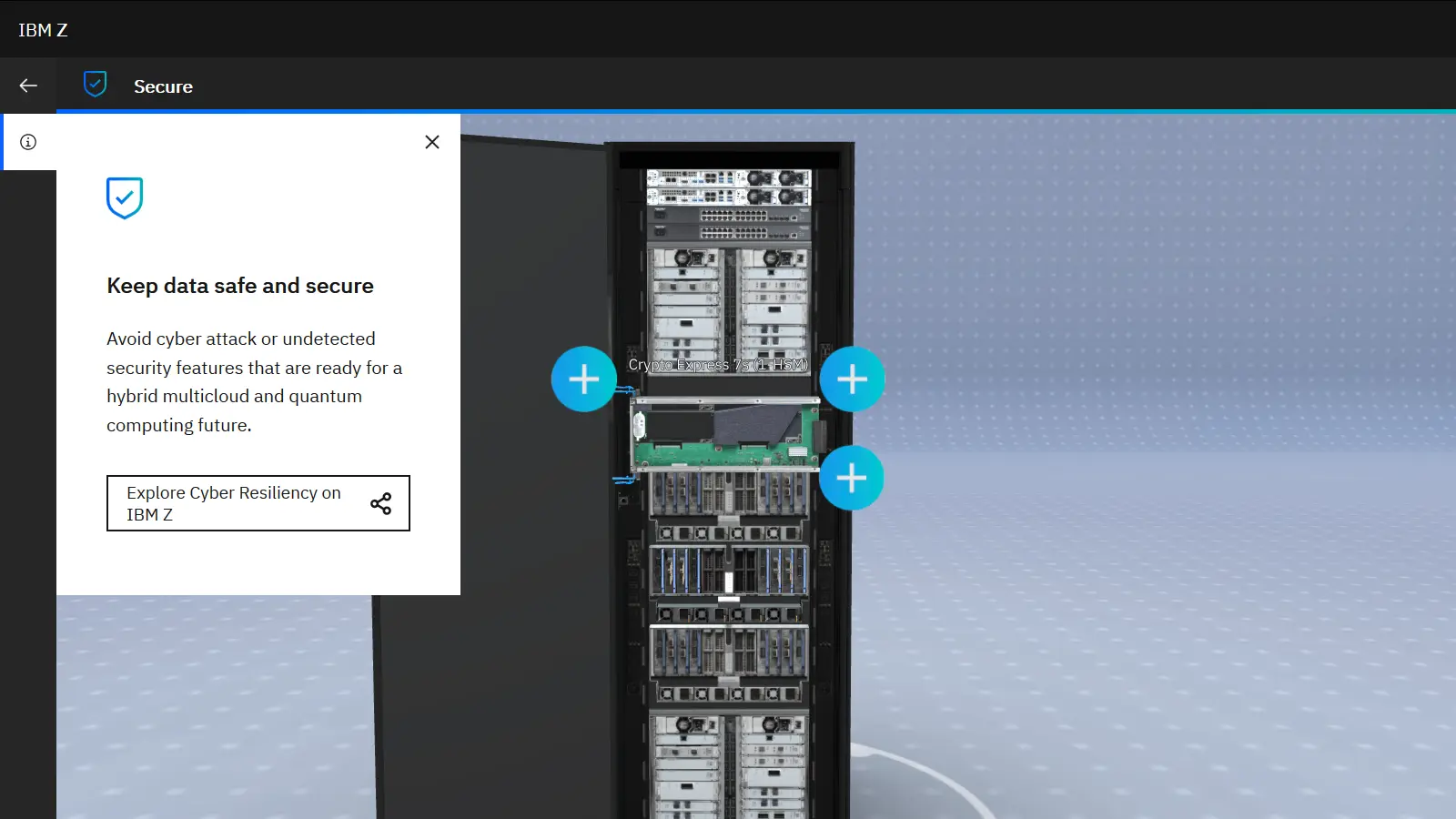 IBM Z