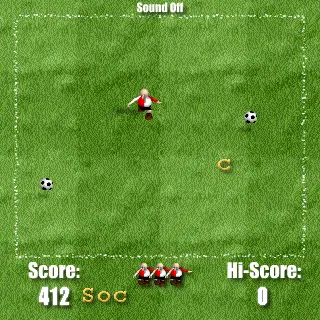 SoccoFobia
