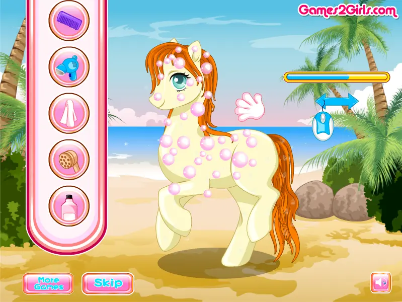 Pony Love