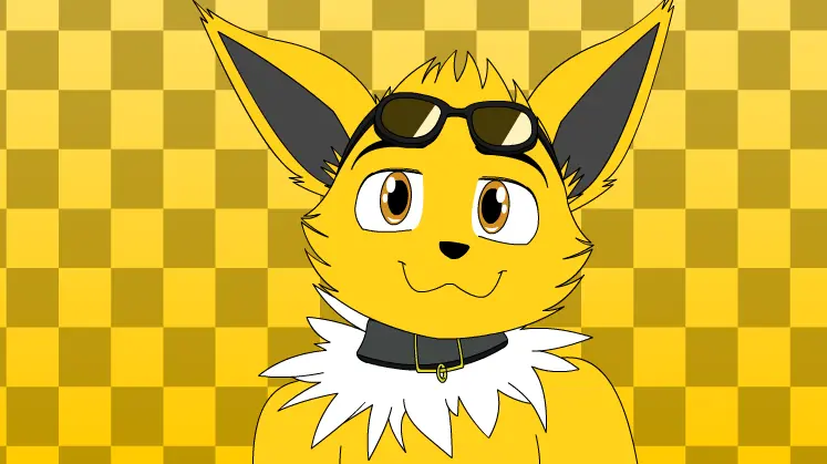 Fukkireta - Cyberjolteon