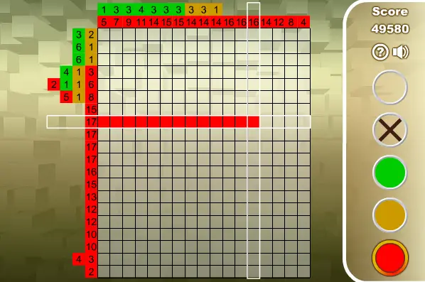 Nonogram
