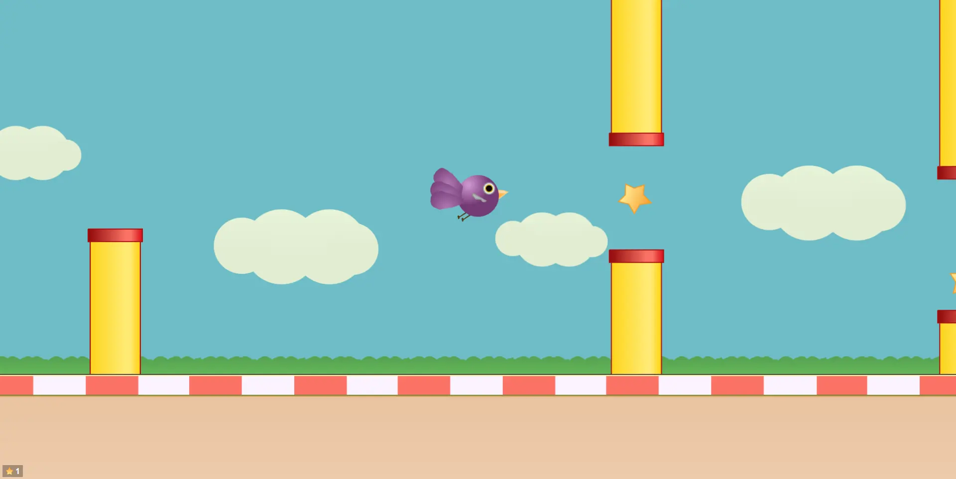 Fly Bird Fly