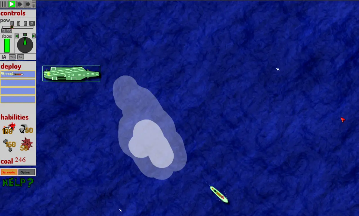 Mediterranean War