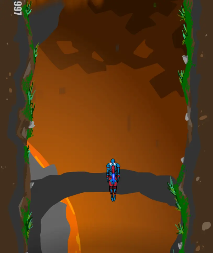 Ascendance