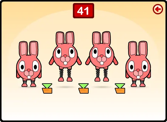 Which Wabbit