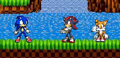 Sprite A Day: 4