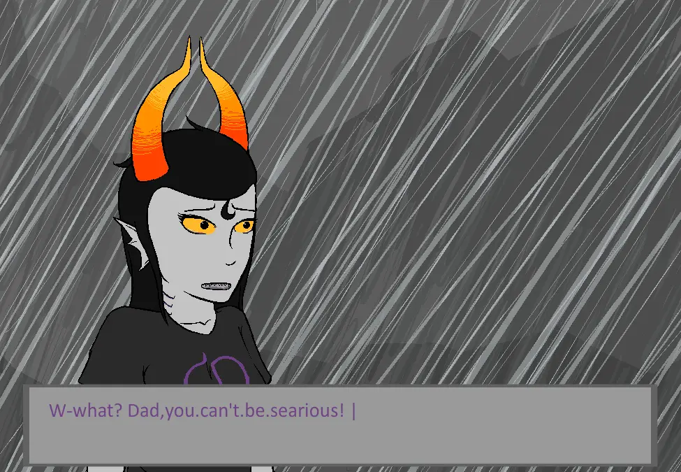 [S] House: Descend
