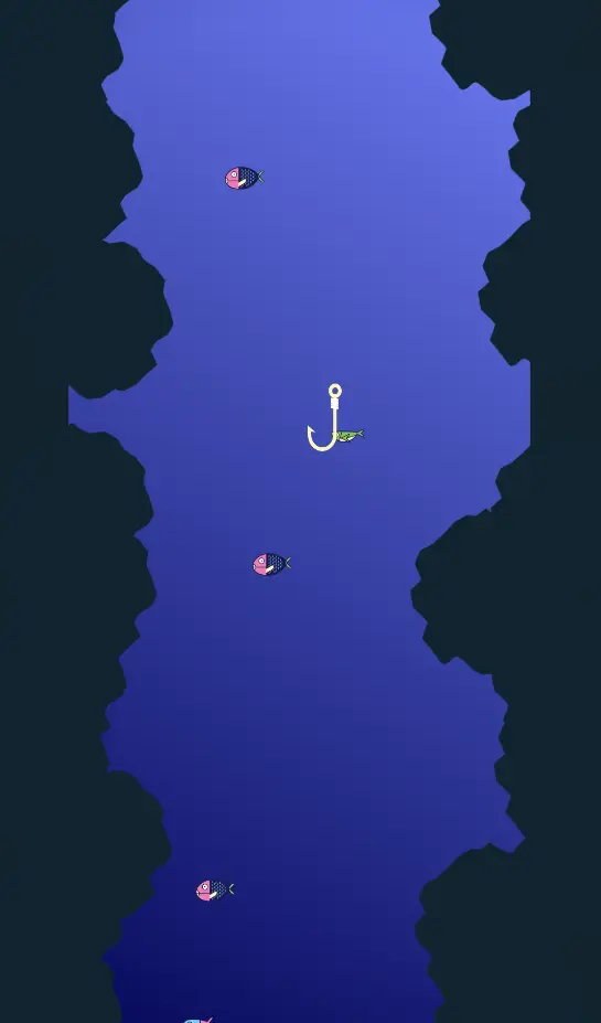 Catch of the Day