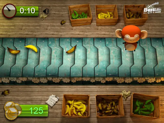Banana S/A