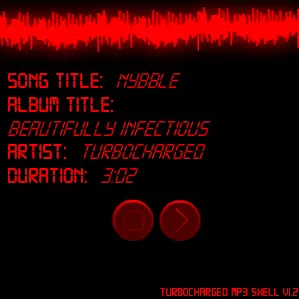 Nybble -MUSIC-
