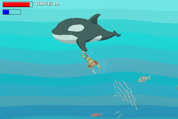 The Depths