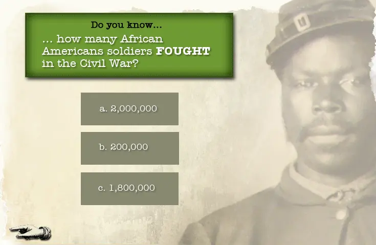 U.S. Colored Troops