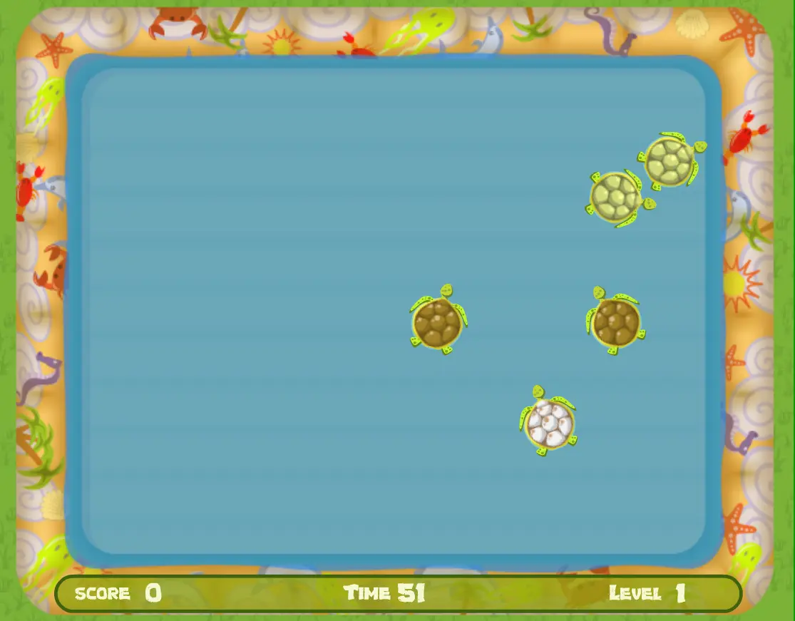 Turtle Pool